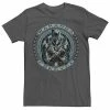 Licensed Character Men's Marvel Black Panther Wakanda Forever Circle Portrait Tee 1 Licensed Character Men's Marvel Black Panther Wakanda Forever Circle Portrait Tee -Licensed Character Shop unnamed file 8713