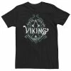 Licensed Character Big & Tall Assassin's Creed: Valhalla Live Think Conquer Like A Viking Tee -Licensed Character Shop unnamed file 8760