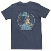 Licensed Character Big & Tall Star Wars Vintage Victory Collage Cover Z! Tee -Licensed Character Shop unnamed file 8799