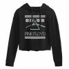 Licensed Character Juniors' Pink Floyd Snowflake Prism Cropped Graphic Hoodie 2 Licensed Character Juniors' Pink Floyd Snowflake Prism Cropped Graphic Hoodie -Licensed Character Shop unnamed file 8870