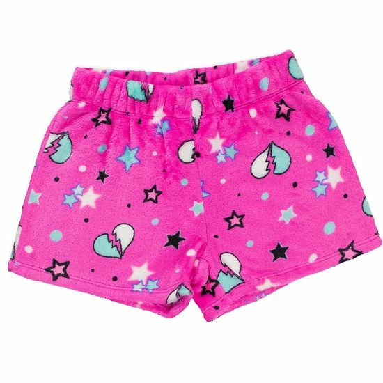 Licensed Character Girls 4-12 L.O.L Surprise! Glitterally Dreaming Pajama Set 4 Licensed Character Girls 4-12 L.O.L Surprise! Glitterally Dreaming Pajama Set - Image 2