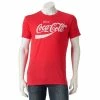 Licensed Character Men's Coca-Cola Tee -Licensed Character Shop unnamed file 890