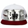 Licensed Character Men's Naruto Sage Cosplay Snapback Hat 2 Licensed Character Men's Naruto Sage Cosplay Snapback Hat -Licensed Character Shop unnamed file 8928
