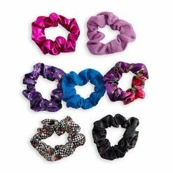 Licensed Character Girls L.O.L. Surprise! 7-Pack Hair Band Set