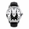 Licensed Character Disney Villains Women's Maleficent Watch -Licensed Character Shop unnamed file 8951
