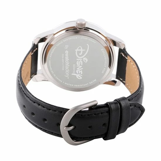 Licensed Character Disney Villains Women's Maleficent Watch 4 Licensed Character Disney Villains Women's Maleficent Watch - Image 2