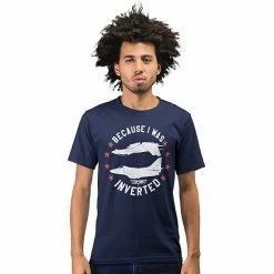 Licensed Character Men's Top Gun Graphic Tee