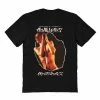 Licensed Character Men's Iggy Pop Tee Navy -Licensed Character Shop unnamed file 8979