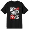 Licensed Character Men's The Fast & The Furious Race For It Tee -Licensed Character Shop unnamed file 9000