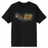 Licensed Character Men's Willy Wonka Logo Tee -Licensed Character Shop unnamed file 9004
