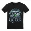 Licensed Character Men's Queen Tee -Licensed Character Shop unnamed file 9022