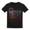 Licensed Character Men's Queen Tee -Licensed Character Shop unnamed file 9026