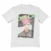 Licensed Character Culture Club Men's T-Shirt White -Licensed Character Shop unnamed file 9084