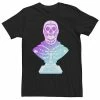 Licensed Character Men's Fortnite All Hail The Skull Tee Royal -Licensed Character Shop unnamed file 9087
