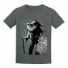 Licensed Character Men's Bob Marley Tee -Licensed Character Shop unnamed file 9106