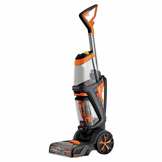 Licensed Character BISSELL ProHeat 2X Revolution Upright Deep Cleaner Carpet Cleaner (1548) 2 Licensed Character BISSELL ProHeat 2X Revolution Upright Deep Cleaner Carpet Cleaner (1548)