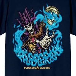 Licensed Character Men's Dungeons & Dragons Devourer Tee -Licensed Character Shop unnamed file 9254