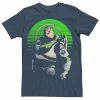 Licensed Character Men's Disney / Pixar's Toy Story Buzz Lightyear Sight On Stars Tee -Licensed Character Shop unnamed file 9282