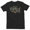 Licensed Character Big & Tall Americana "American Vintage" USA Tee 2 Licensed Character Big & Tall Americana "American Vintage" USA Tee -Licensed Character Shop unnamed file 9315