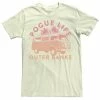 Licensed Character Men's Outer Banks Pogue Life VW Van Tee 2 Licensed Character Men's Outer Banks Pogue Life VW Van Tee -Licensed Character Shop unnamed file 9323