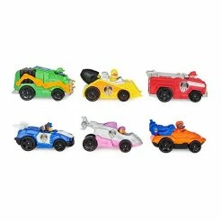 Licensed Character PAW Patrol Movie Die-Cast Gift Pack