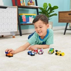 Licensed Character PAW Patrol Movie Die-Cast Gift Pack 12 Licensed Character PAW Patrol Movie Die-Cast Gift Pack -Licensed Character Shop unnamed file 937
