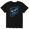 Licensed Character Men's Electric Death Tee -Licensed Character Shop unnamed file 9373