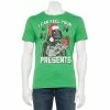 Licensed Character Men's Star Wars Darth Vader Holiday Tee 2 Licensed Character Men's Star Wars Darth Vader Holiday Tee -Licensed Character Shop unnamed file 939