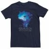 Licensed Character Men's Avatar Sivako Rise To The Challenge Tee -Licensed Character Shop unnamed file 9391