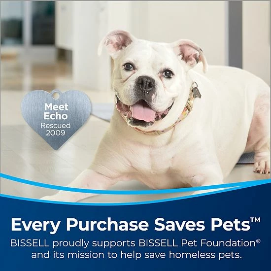 Licensed Character BISSELL ProHeat 2X Revolution Upright Deep Cleaner Carpet Cleaner (1548) 4 Licensed Character BISSELL ProHeat 2X Revolution Upright Deep Cleaner Carpet Cleaner (1548) - Image 3
