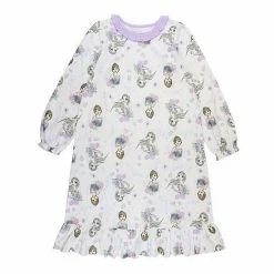 Licensed Character Disney's Frozen 2 Girls 4-8 "Floral Sisters" Nightgown