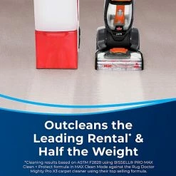 Licensed Character BISSELL ProHeat 2X Revolution Upright Deep Cleaner Carpet Cleaner (1548) 14 Licensed Character BISSELL ProHeat 2X Revolution Upright Deep Cleaner Carpet Cleaner (1548) -Licensed Character Shop unnamed file 95