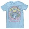 Licensed Character Men's Disney Lilo And Stitch Stitchadelic Ohana Tee -Licensed Character Shop unnamed file 9523