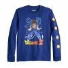Licensed Character Boys 8-20 Dragon Ball Z Graphic Tee -Licensed Character Shop unnamed file 955