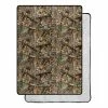 Licensed Character Realtree Edge Oversized Silk Touch Sherpa Throw -Licensed Character Shop unnamed file 9568