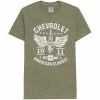Licensed Character Big & Tall Chevrolet Graphic Tee -Licensed Character Shop unnamed file 958