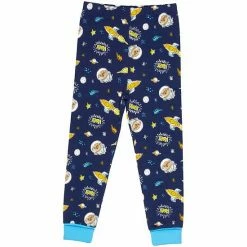 Licensed Character Boys 4-10 Free 2 Dream Space Pug Top & Bottoms Pajama Set 10 Licensed Character Boys 4-10 Free 2 Dream Space Pug Top & Bottoms Pajama Set -Licensed Character Shop unnamed file 9587