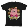 Licensed Character Boys 8-20 Kirby Circle Of Food Graphic Tee -Licensed Character Shop unnamed file 9594