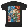 Licensed Character Boys 8-20 Megaman Graphic Tee -Licensed Character Shop unnamed file 9602