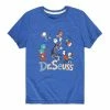 Licensed Character Boys 8-20 Dr. Seuss The Cat In The Hat Tee -Licensed Character Shop unnamed file 9628