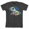 Licensed Character Boys 8-20 Sonic The Hedgehog Classic Graphic Tee -Licensed Character Shop unnamed file 9696