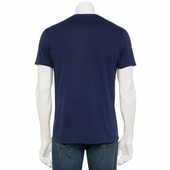 Licensed Character Men's Sonic Graphic Tee -Licensed Character Shop unnamed file 974