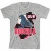 Licensed Character Boys 8-20 Classic Godzilla Graphic Tee -Licensed Character Shop unnamed file 9741