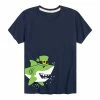 Licensed Character Boys 8-20 St. Patricks Day Shark Graphic Tee -Licensed Character Shop unnamed file 9754