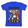 Licensed Character Boys 8-20 Sonic The Hedgehog Graphic Tee -Licensed Character Shop unnamed file 9798