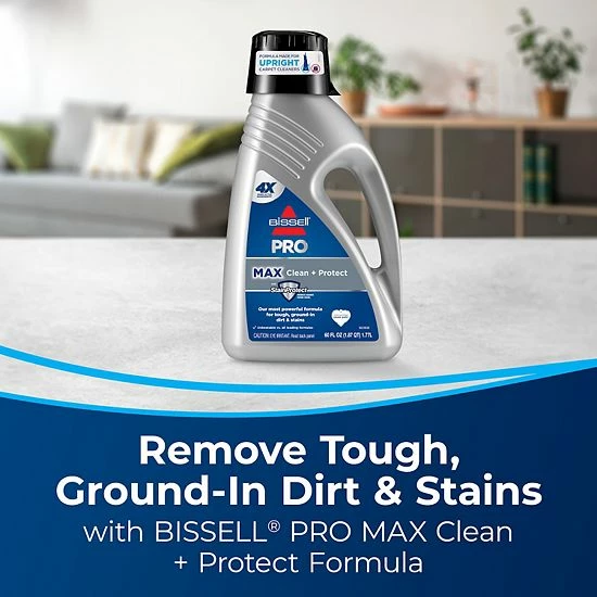 Licensed Character BISSELL ProHeat 2X Revolution Upright Deep Cleaner Carpet Cleaner (1548) 9 Licensed Character BISSELL ProHeat 2X Revolution Upright Deep Cleaner Carpet Cleaner (1548) - Image 8