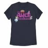 Licensed Character Juniors' ©Disney Alice In Wonderland Group Shot Graphic Tee -Licensed Character Shop unnamed file 9900