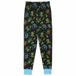 Licensed Character Boys 4-10 Lego Star Wars Grugu Blocks 3-Piece Pajama Set 9 Licensed Character Boys 4-10 Lego Star Wars Grugu Blocks 3-Piece Pajama Set -Licensed Character Shop unnamed file 9932