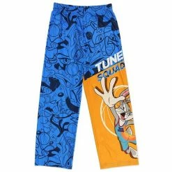 Licensed Character Boys 4-12 Space Jam 2-Pack Lounge Pants -Licensed Character Shop unnamed file 9934