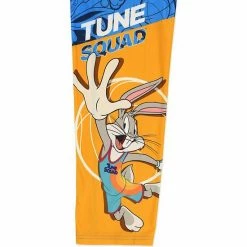 Licensed Character Boys 4-12 Space Jam 2-Pack Lounge Pants -Licensed Character Shop unnamed file 9935